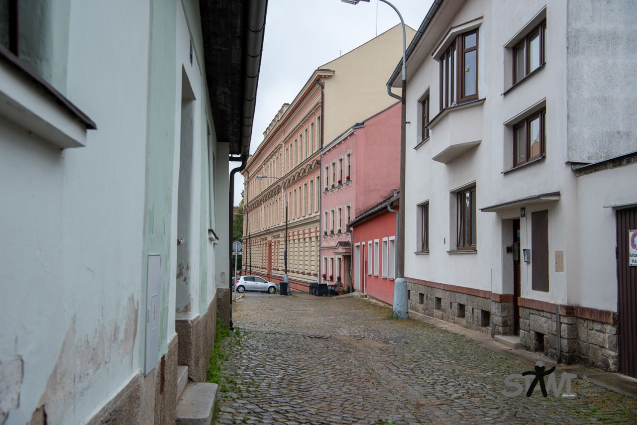 Jindřichův Hradec
