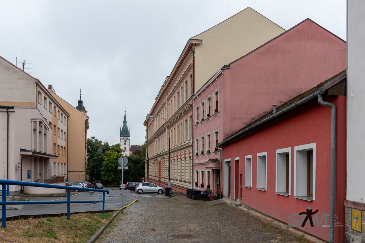 Jindřichův Hradec