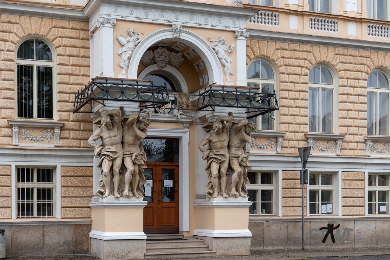 Jindřichův Hradec