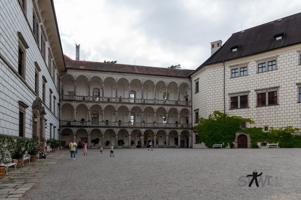 Jindřichův Hradec