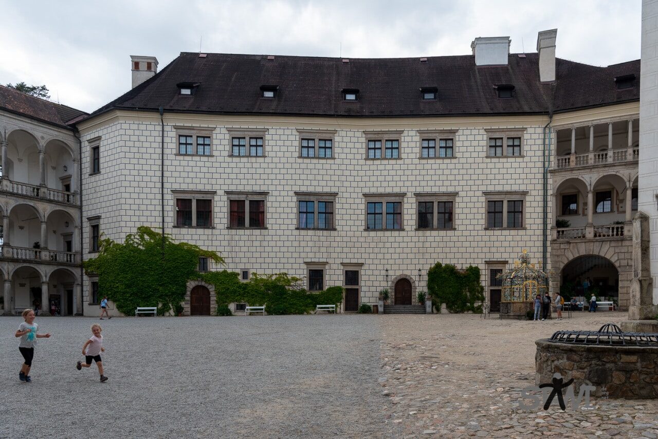 Jindřichův Hradec