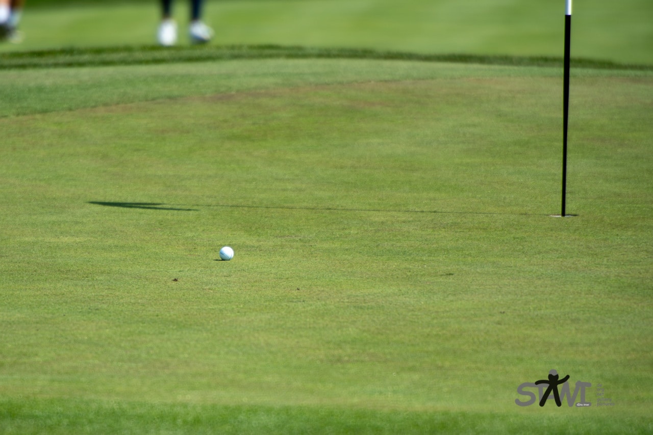 European Tour: D+D Real Czech Masters 2022Albatross Golf Resort – Prag, Tschechische Republik
