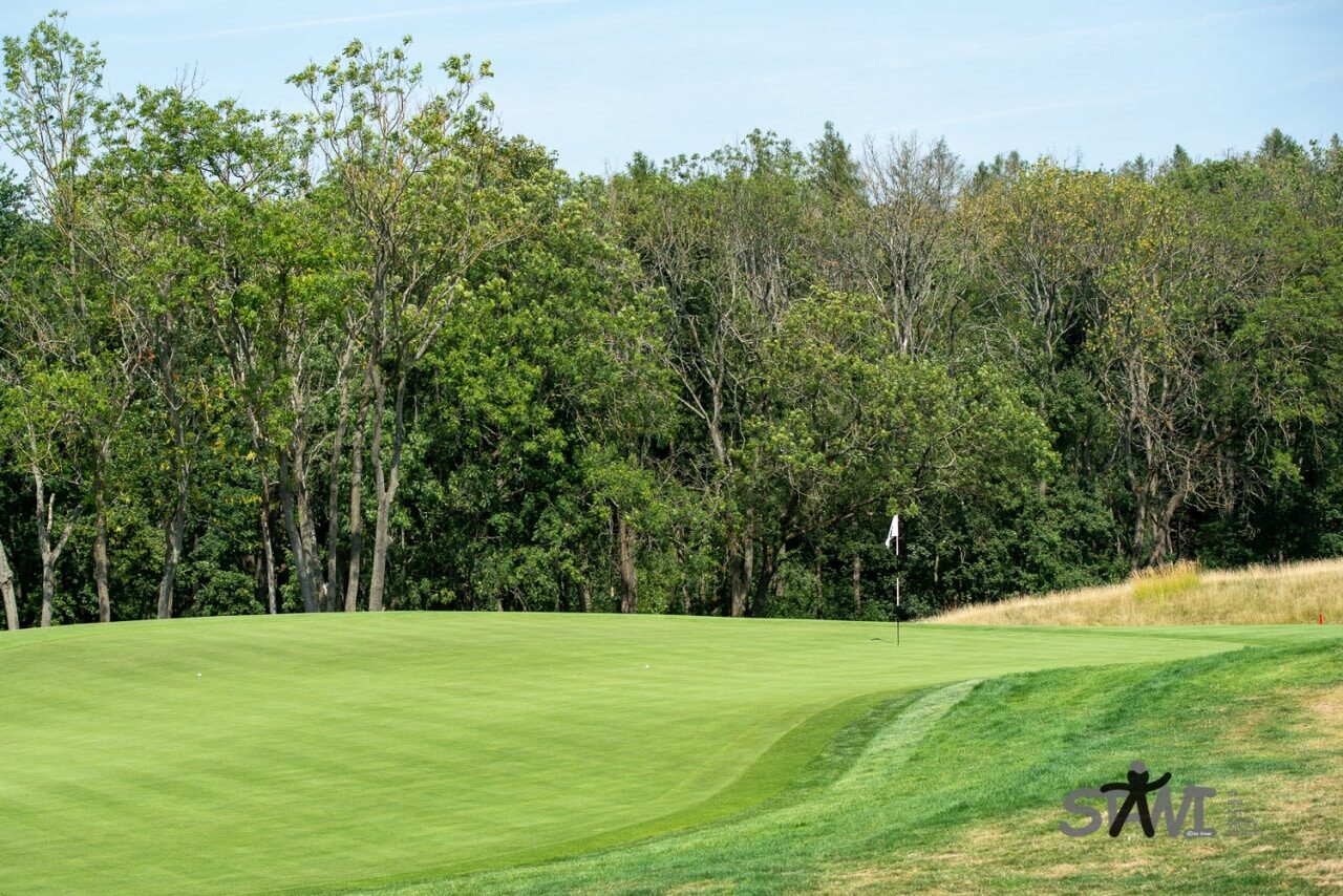 European Tour: D+D Real Czech Masters 2022Albatross Golf Resort – Prag, Tschechische Republik