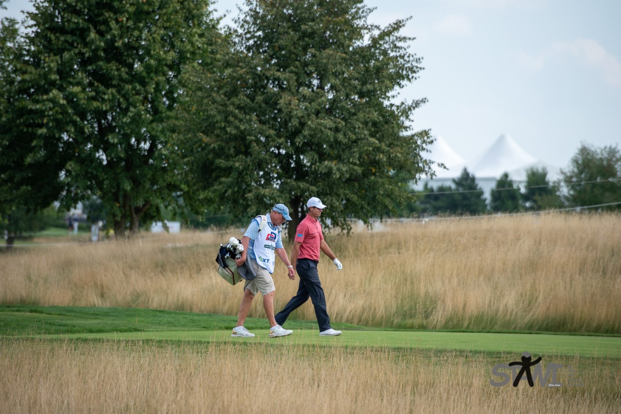 European Tour: D+D Real Czech Masters 2022
Albatross Golf Resort – Prag, Tschechische Republik