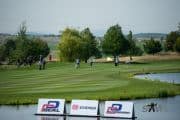 European Tour: D+D Real Czech Masters 2022Albatross Golf Resort – Prag, Tschechische Republik
