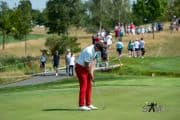 European Tour: D+D Real Czech Masters 2022Albatross Golf Resort – Prag, Tschechische Republik