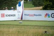 European Tour: D+D Real Czech Masters 2022
Albatross Golf Resort – Prag, Tschechische Republik