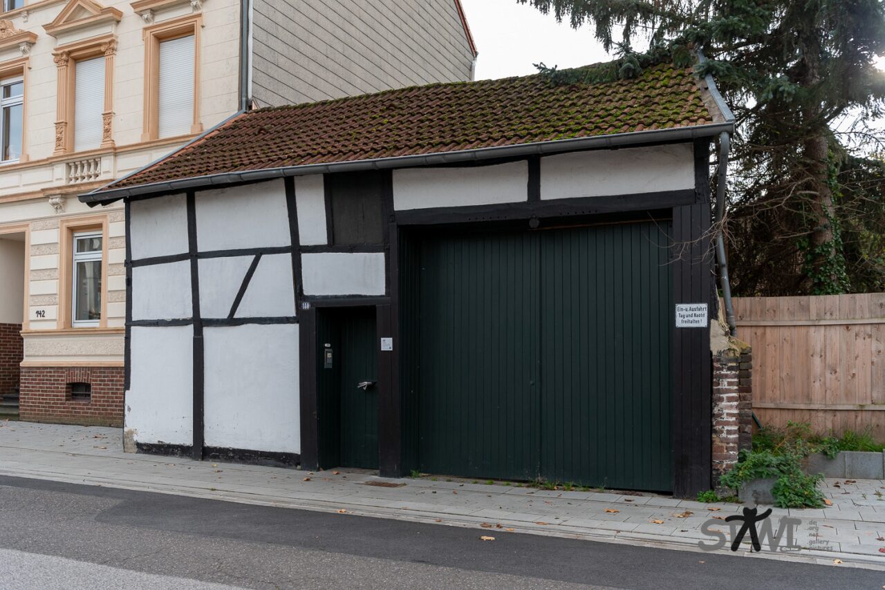 Torhaus