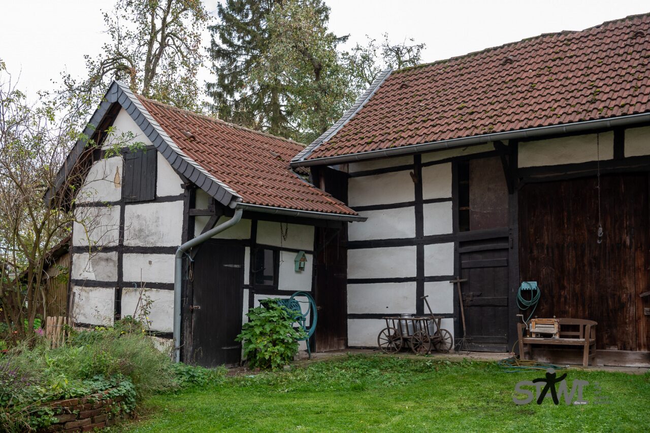 Eickeshof