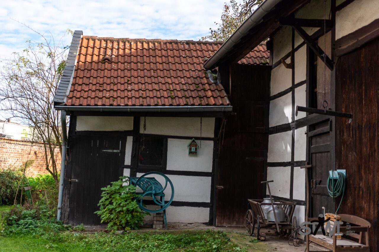 Eickeshof