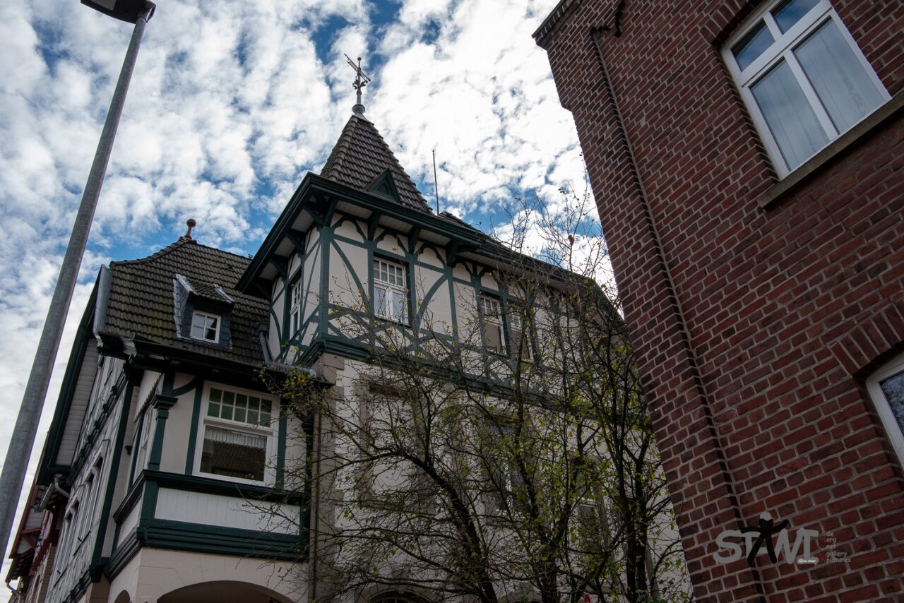 Haus Josefine