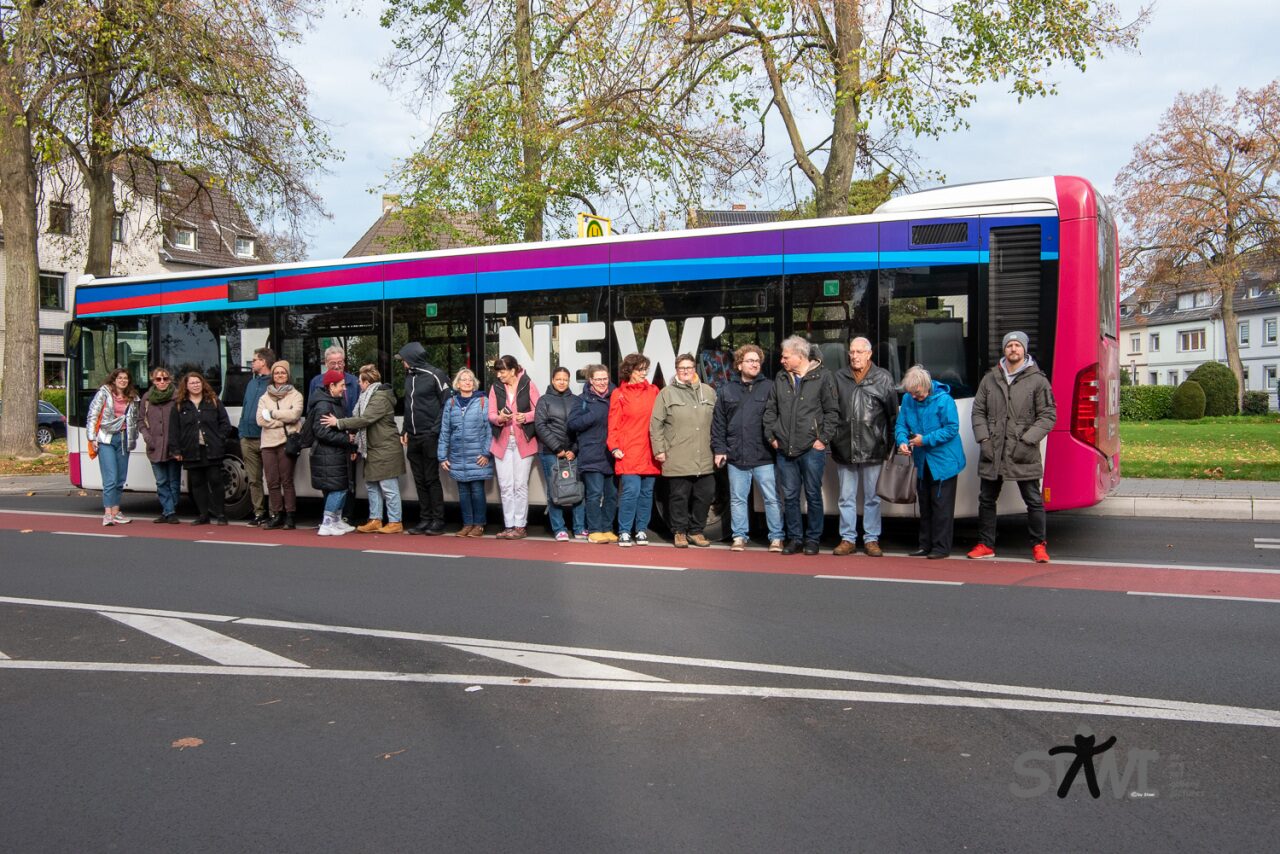 Gruppenfoto