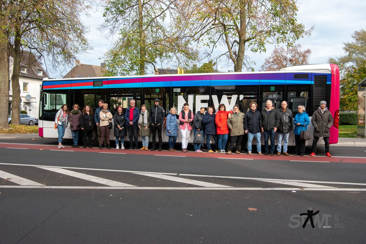 Gruppenfoto