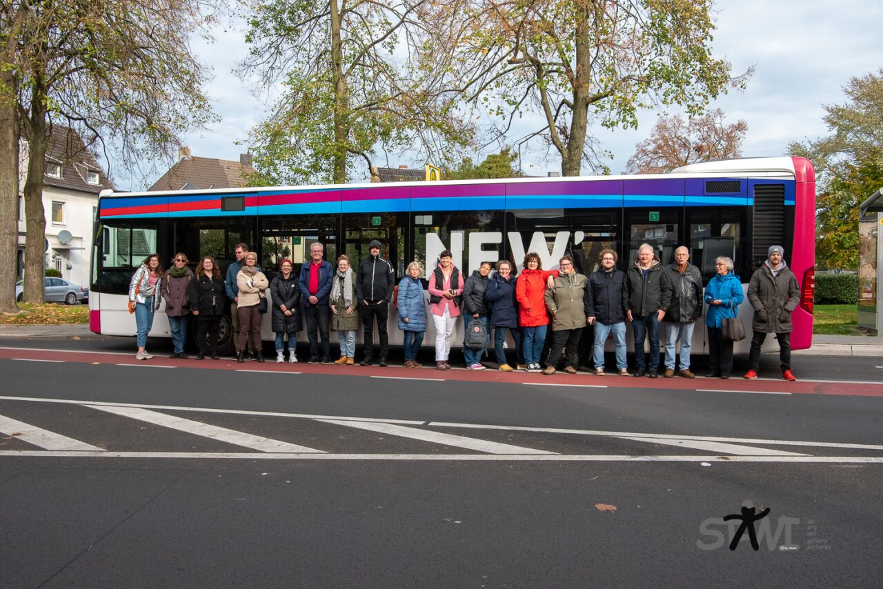 Gruppenfoto