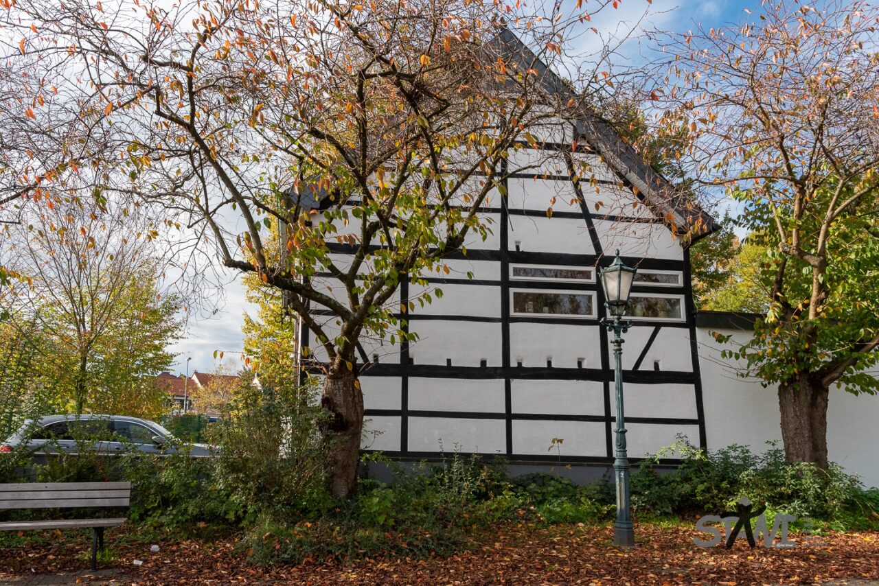 Fachwerk