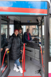 Bus Tour mit MG_anders_sehen
