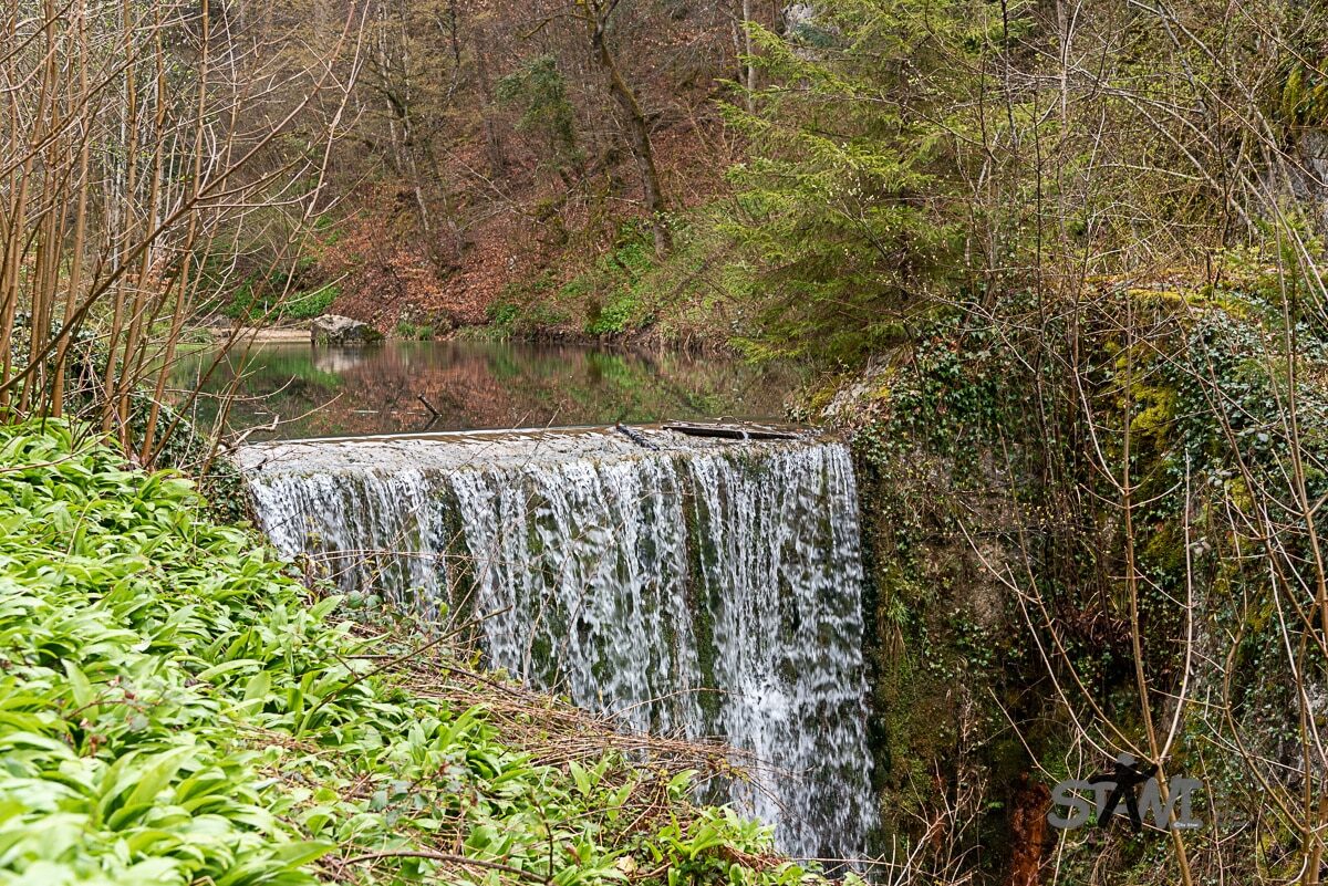 Wasserfall