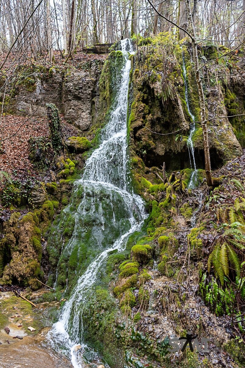 Wasserfall