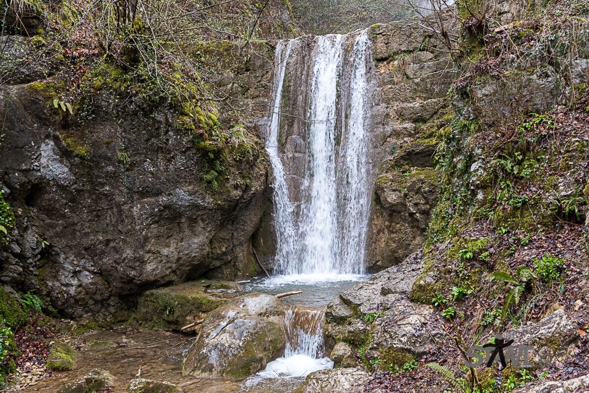 Wasserfall