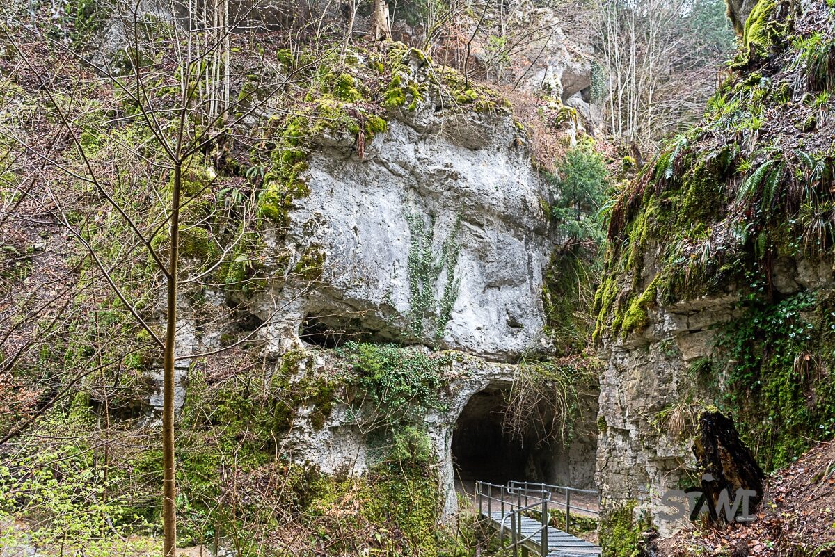 Tunnel