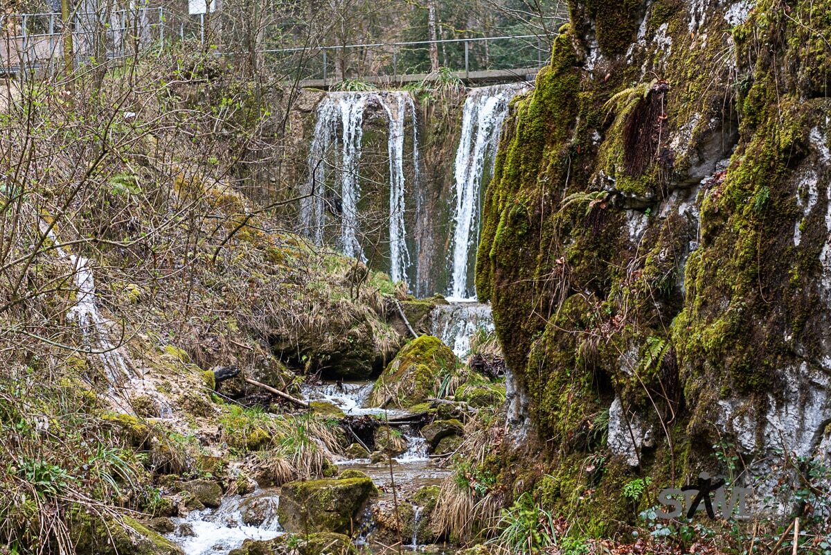 Wasserfall