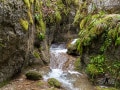 Schlucht