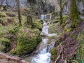 Wasserrauschen