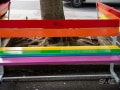 Pride week in Bern (CH)