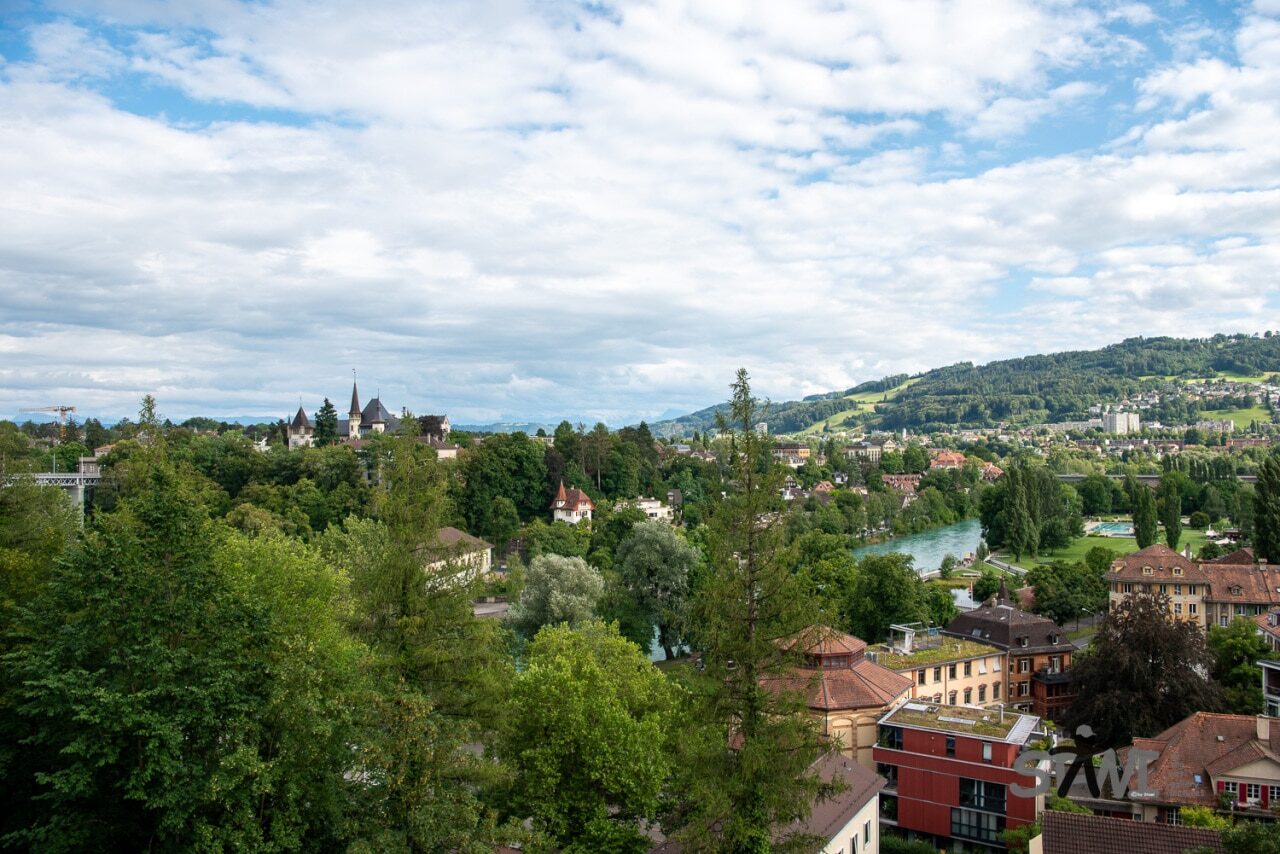 Eröffnung Eurogames 2023 in Bern (CH)